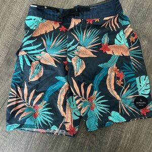 Rip Curl boys swimsuit